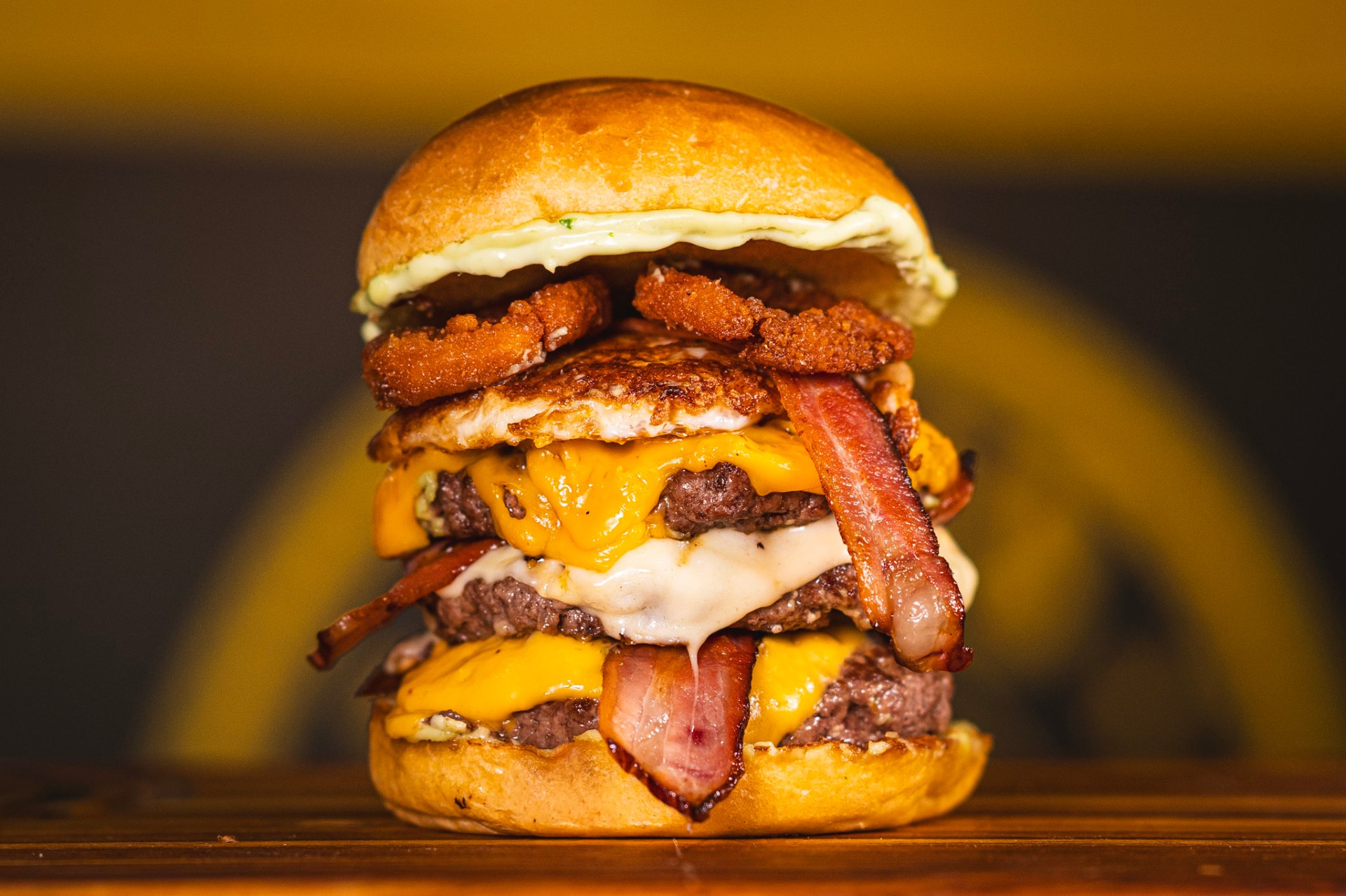 Big Dan's - hamburguer Dan's Piracicaba
